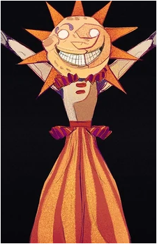 Sun {FNaF}