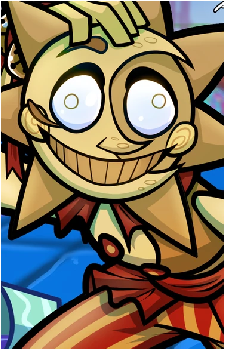 Sun {FNaF}