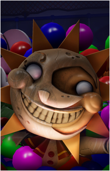 Sun {FNaF}
