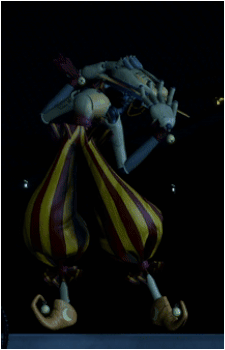 Sun {FNaF}