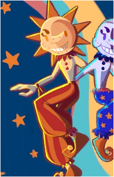Sun {FNaF}