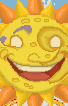 Sun {FNaF}