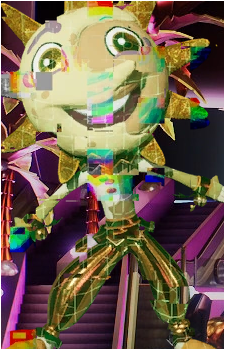 Sun {FNaF}