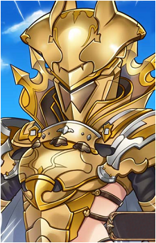 Golden Knight
