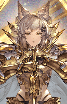 Golden Knight