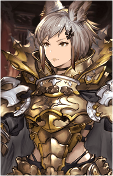Golden Knight