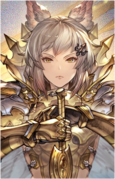 Golden Knight