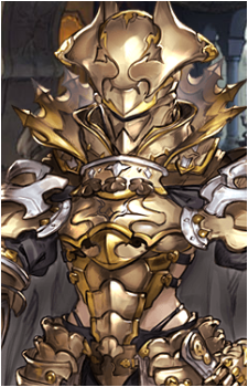 Golden Knight