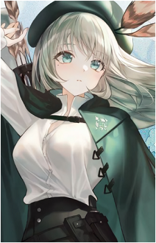 Robin Hood {GL}