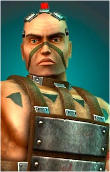 Kane's image