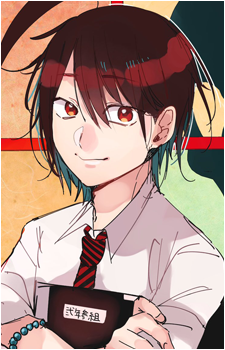 Haruaki Abe's image