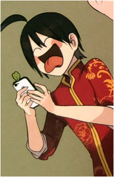 Haruaki Abe