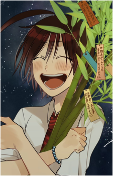 Haruaki Abe