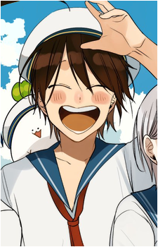 Haruaki Abe