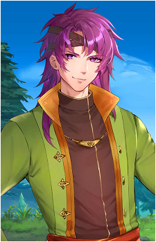 Hugh {FE}'s image