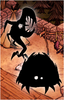 Shadow Creature's image