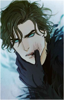 Lucien {RK}