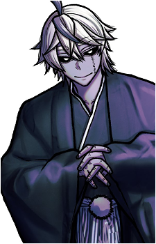 Principal of Rasetsu Academy