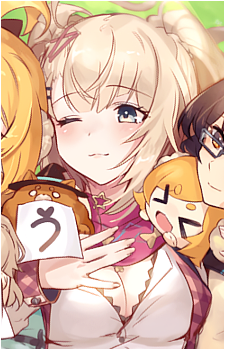 Emma {TAC}