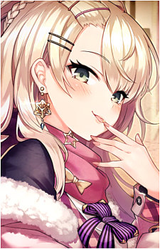 Emma {TAC}