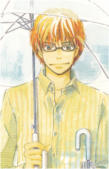 Takumi Mayama's image