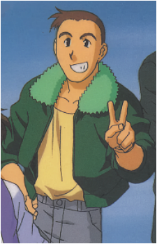 Shin Sawamura's image