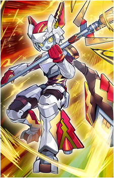 Lightning Braver's image