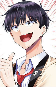 Kaito Miyamae