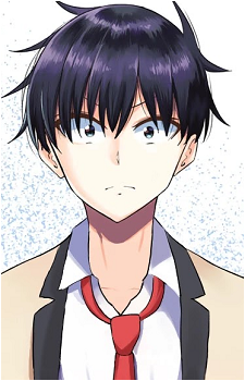 Kaito Miyamae
