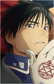 Image 9 of Roy Mustang