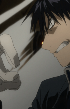 Image 40 of Roy Mustang