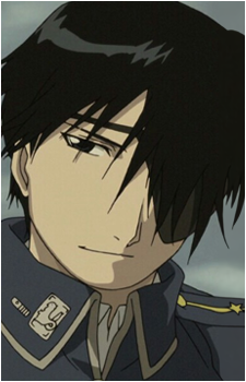 Image 12 of Roy Mustang