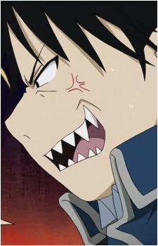 Image 14 of Roy Mustang
