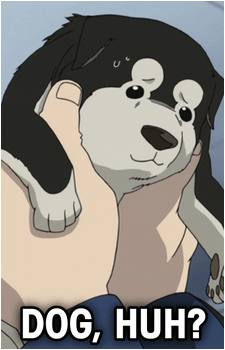 Image 44 of Roy Mustang