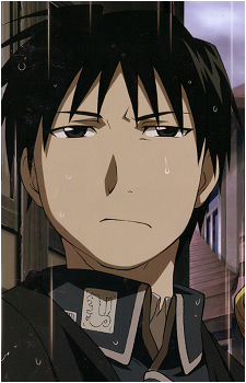 Image 24 of Roy Mustang