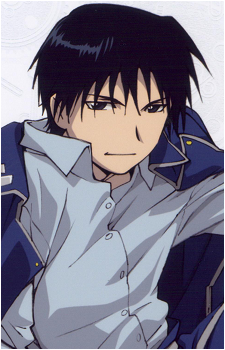 Image 6 of Roy Mustang