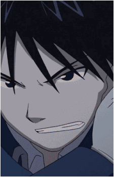 Image 38 of Roy Mustang