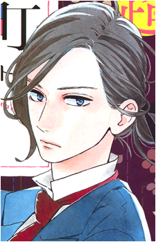 Image 9 - Art: やまもり三香 (Mika Yamamori) Image 9