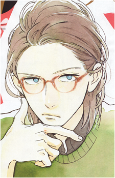 Image 3 - Art: やまもり三香 (Mika Yamamori) Image 3
