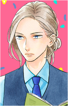 Image 13 - Art: やまもり三香 (Mika Yamamori) Image 13