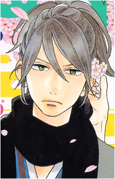 Image 4 - Art: やまもり三香 (Mika Yamamori) Image 4