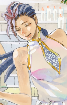 Image 4 - Art: 賀来ゆうじ (Yūji Kaku) Image 4