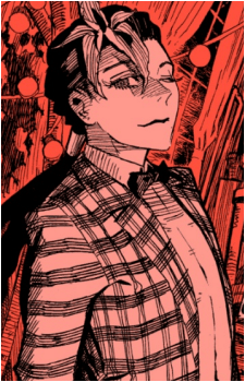 Image 2 - Art: 賀来ゆうじ (Yūji Kaku) Image 2