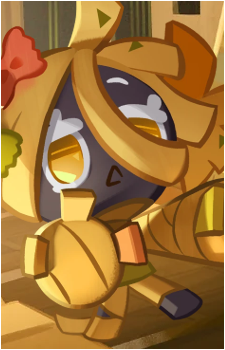 Fettuccine Cookie's image
