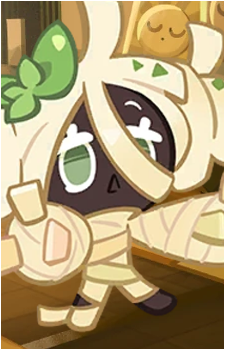 Fettuccine Cookie