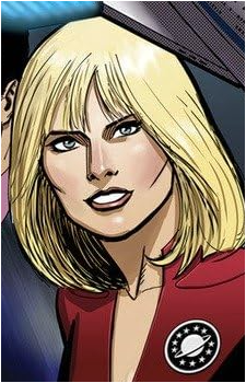 Gwen DeMarco's image