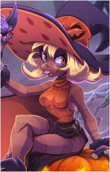 Malice {Dofus}'s image