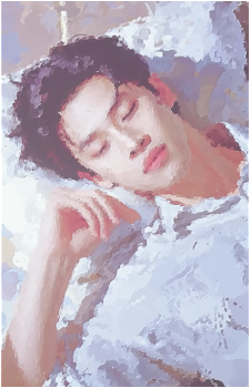 Lu Yan Chuan's image