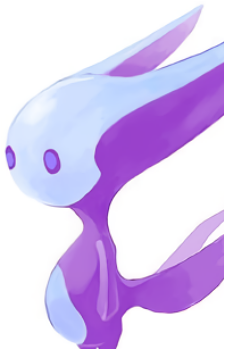 Gray Elebit
