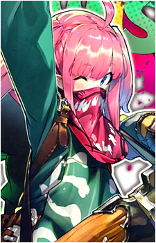 Iwazaru's image